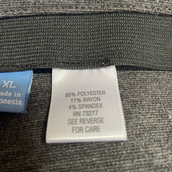 Simply Vera Mini skirt - Picture 3 of 3